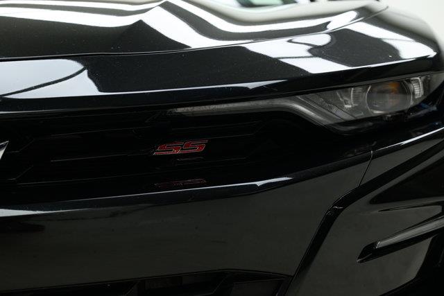 chevrolet Camaro 2023 - 3