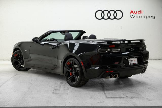 chevrolet Camaro 2023 - 6