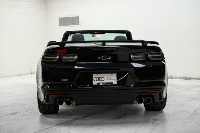 chevrolet Camaro 2023 - 7