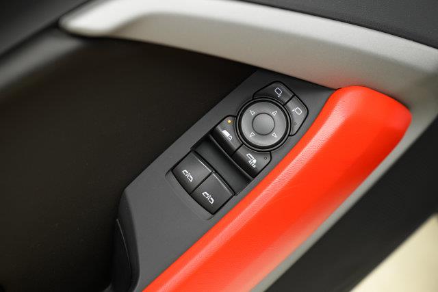 chevrolet Camaro 2023 - 9