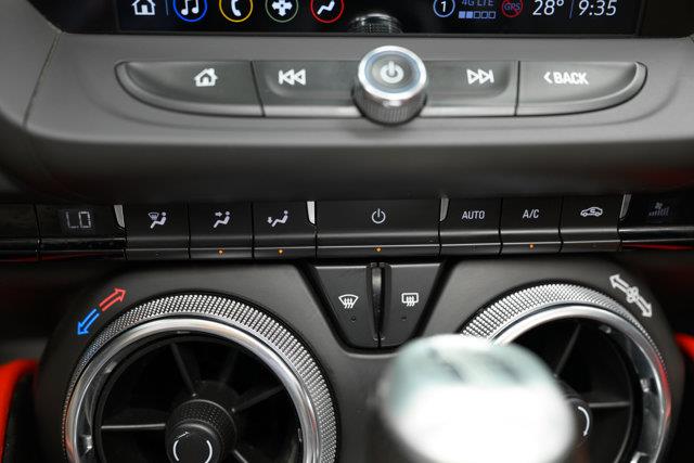 chevrolet Camaro 2023 - 13