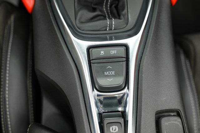 chevrolet Camaro 2023 - 16