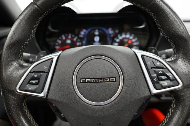 chevrolet Camaro 2023 - 17