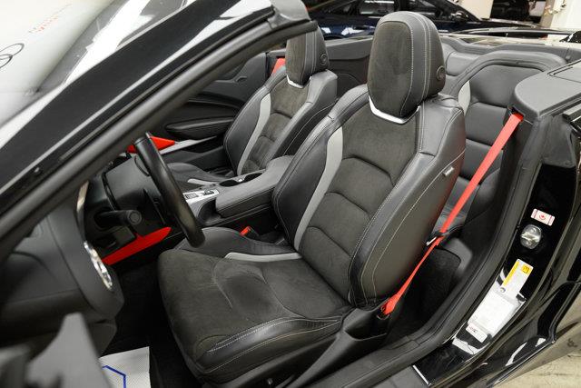 chevrolet Camaro 2023 - 19