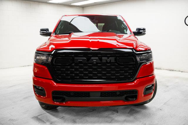 ram 1500 2025 - 2