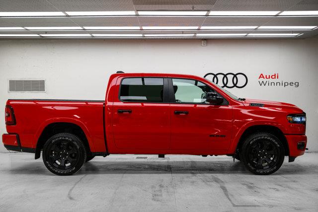 ram 1500 2025 - 4