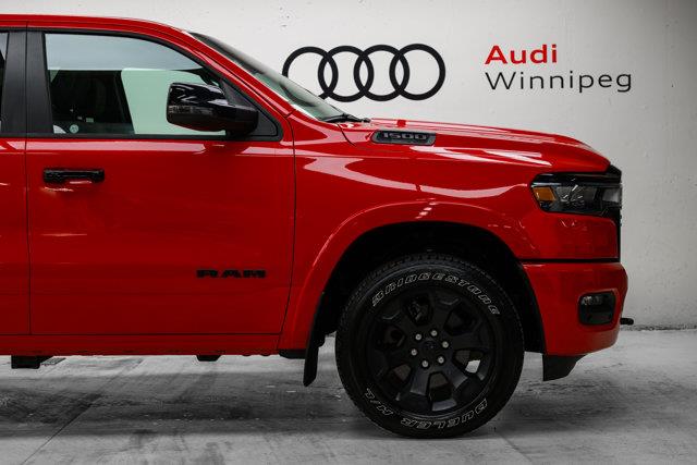ram 1500 2025 - 5