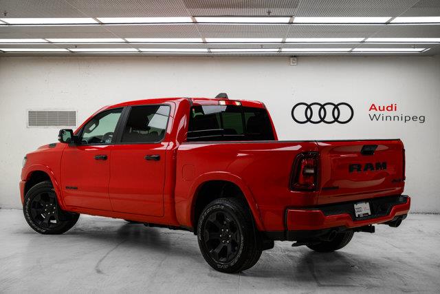 ram 1500 2025 - 6