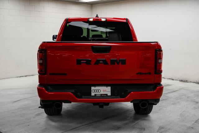 ram 1500 2025 - 7