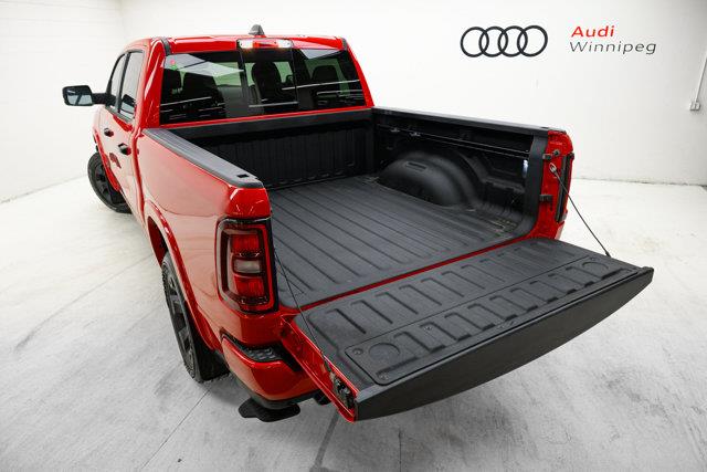 ram 1500 2025 - 10