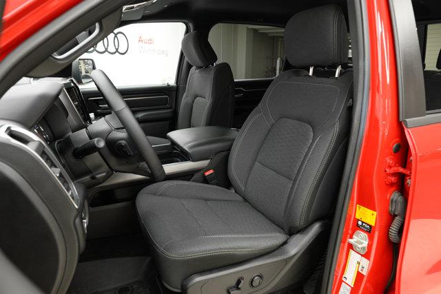 ram 1500 2025 - 23