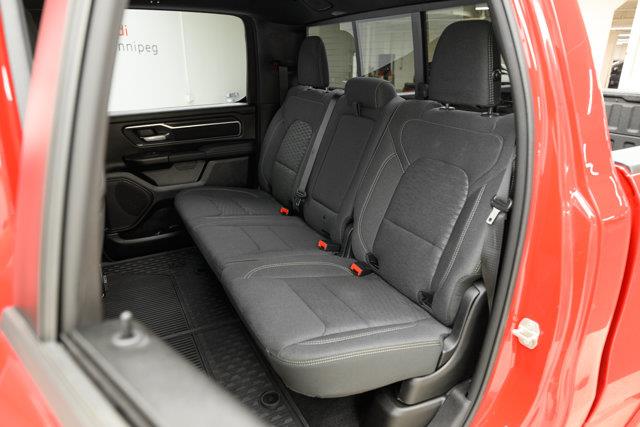 ram 1500 2025 - 24