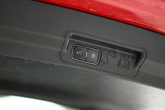 ford Explorer 2022 - 10