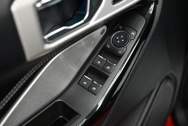 ford Explorer 2022 - 11