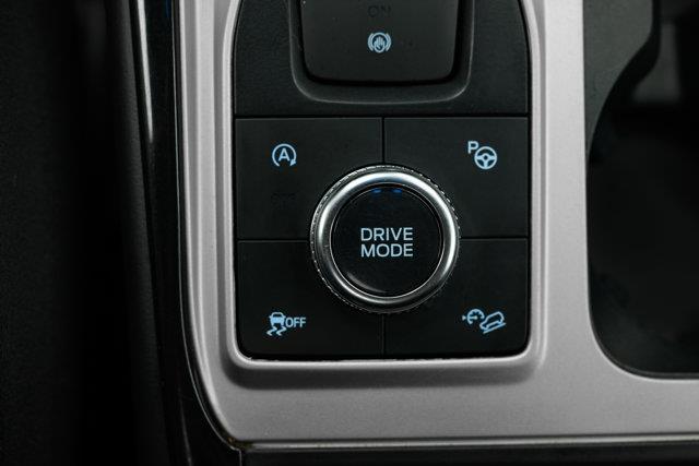 ford Explorer 2022 - 17