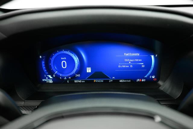 ford Explorer 2022 - 21