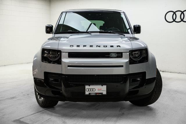 land rover Defender 2024 - 2