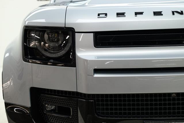 land rover Defender 2024 - 3