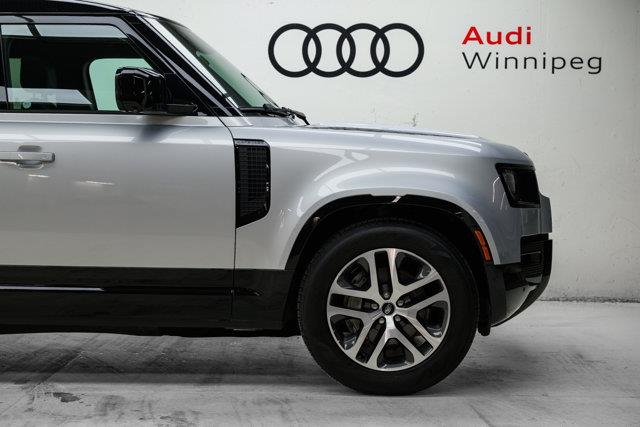 land rover Defender 2024 - 5