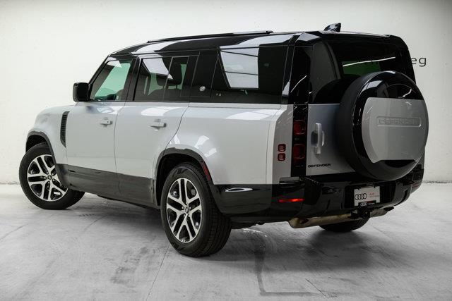 land rover Defender 2024 - 6