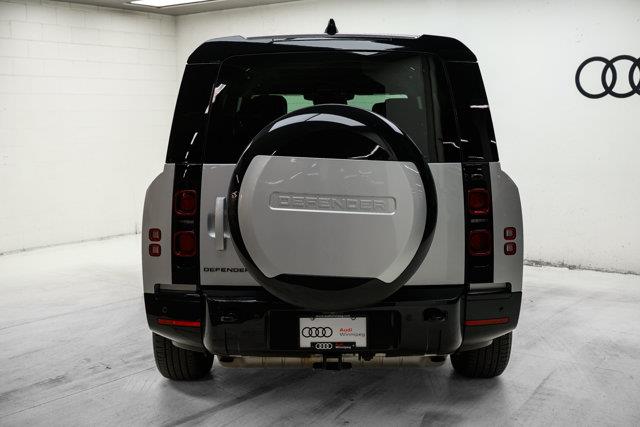 land rover Defender 2024 - 7