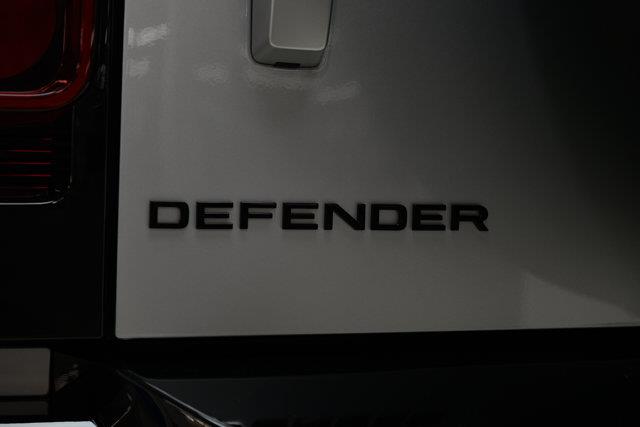 land rover Defender 2024 - 8