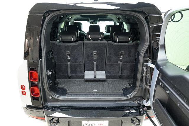land rover Defender 2024 - 9