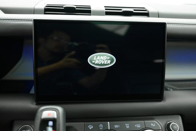 land rover Defender 2024 - 16