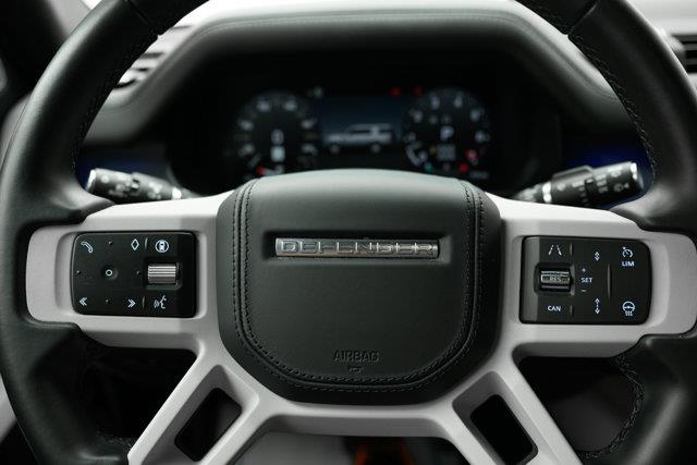 land rover Defender 2024 - 17