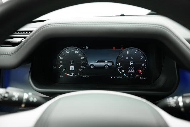 land rover Defender 2024 - 19