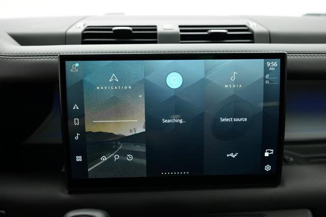 land rover Defender 2024 - 22