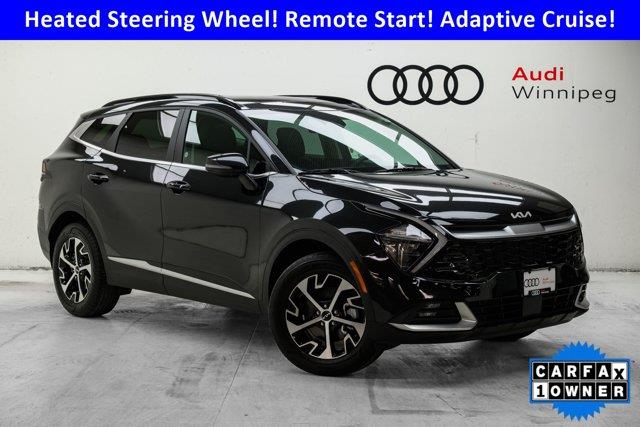 kia Sportage 2024