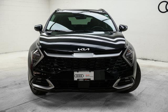 kia Sportage 2024 - 2