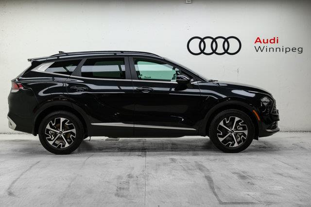 kia Sportage 2024 - 4