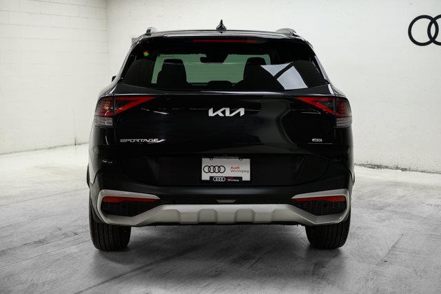 kia Sportage 2024 - 7