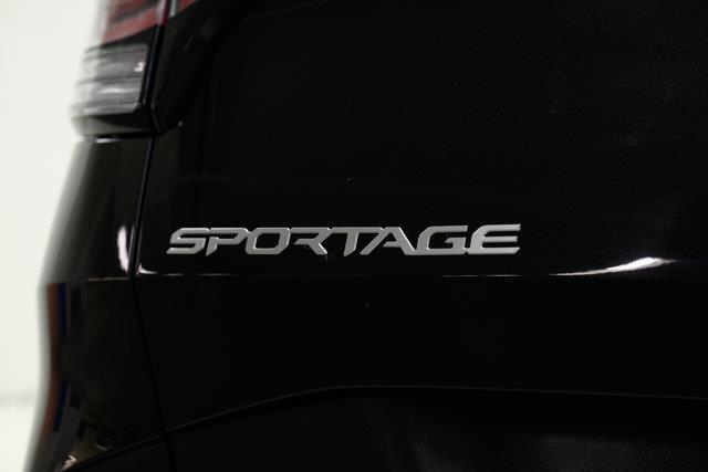 kia Sportage 2024 - 8