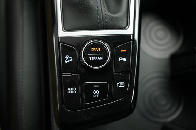 kia Sportage 2024 - 15