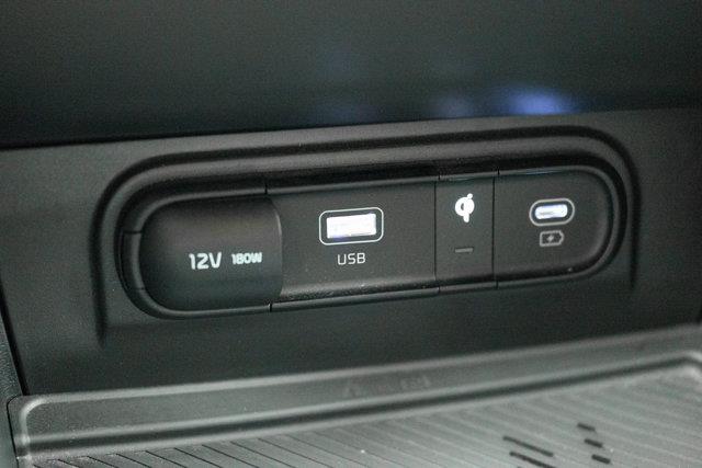 kia Sportage 2024 - 16