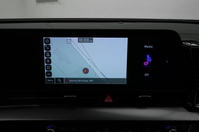 kia Sportage 2024 - 19