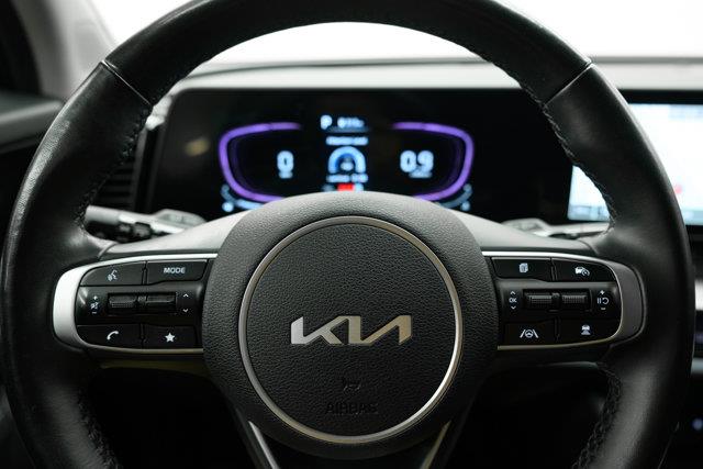 kia Sportage 2024 - 20