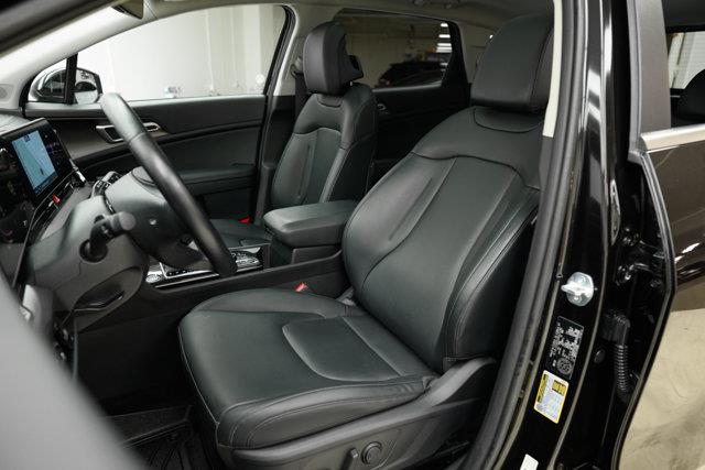 kia Sportage 2024 - 23