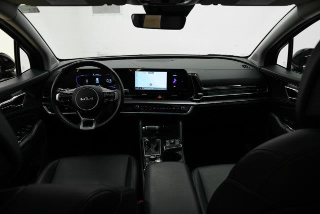 kia Sportage 2024 - 26