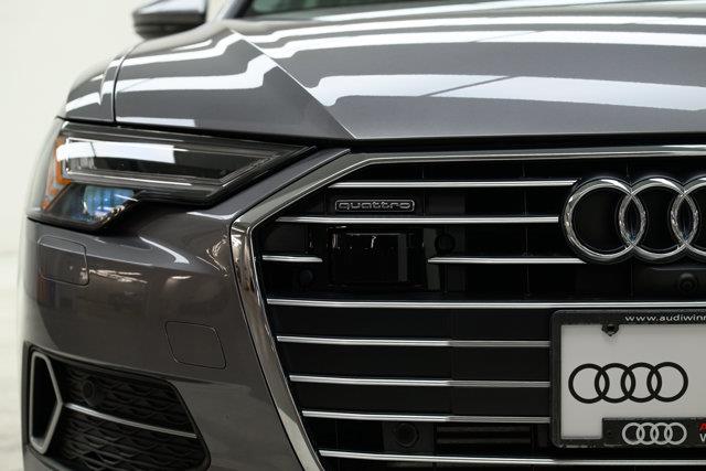 audi A6 2019 - 3