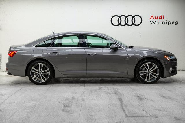 audi A6 2019 - 4