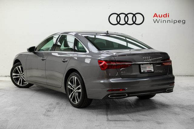 audi A6 2019 - 6