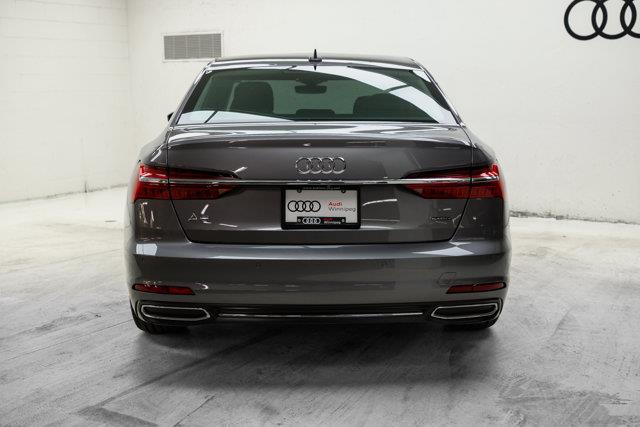 audi A6 2019 - 7