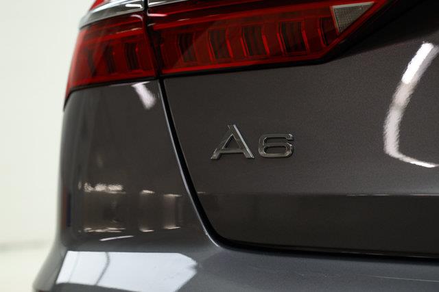 audi A6 2019 - 8