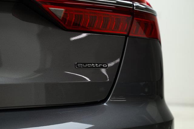 audi A6 2019 - 9