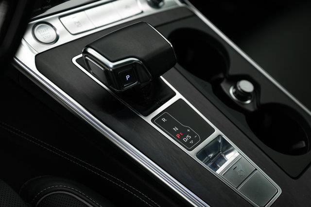audi A6 2019 - 15