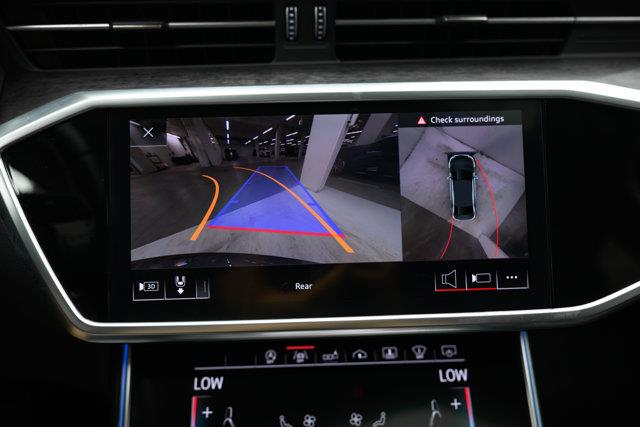 audi A6 2019 - 17
